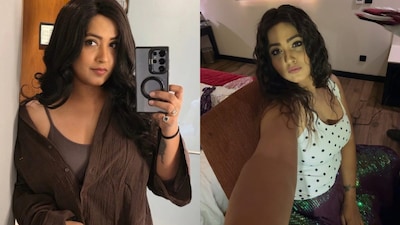 Actress Kajal Raghwani Devastated After Falling for Married Superstar Father of Two!