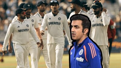 Ranji Trophy: Player dropped by Gambhir bounces back with a stunning century