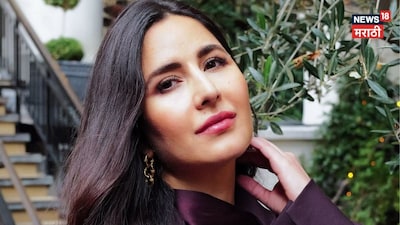 Katrina Kaif's stunning new look prompts fans to challenge trolls