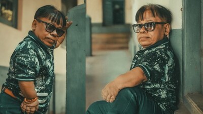 3-Foot Actor's Struggle: Wedding Called Off, Endured Humiliation Since 12; Did Short Stature Ruin Career?