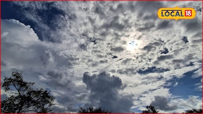 Weather Alert: दसऱ्याआधी वारं फिरलं! पुण्यासह कोल्हापूर-सोलापुरात धो धो पाऊस, हवामान विभागाचा नवा अलर्ट