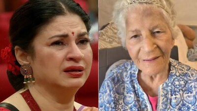 Veteran Actress Kunickaa Sadanand Mourns the Loss of Her Beloved Mother