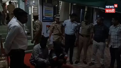 21-Year-Old Youth Brutally Murdered Over Money Dispute in Jalgaon