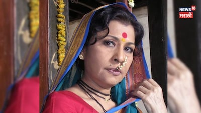 Veteran Marathi Actress Madhu Kambikar Passes Away at 73
