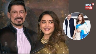 Madhuri Nene Husband Shriram Nene Surprises Fans With Incredible 21kg Weight Loss Transformation