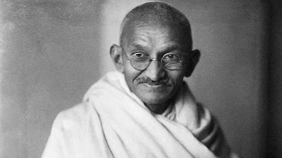 Mahatma Gandhi Murder: The First FIR, a Cyclist, and the Urdu Document Preserved Today