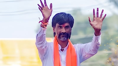 मनोज जरांगे