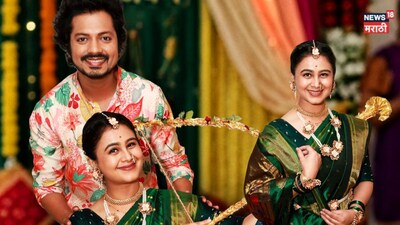 A First in TV Serials: Hero to Be Pampered in Unique Baby Shower