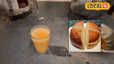 Discover Pune's Iconic Gulzar Restaurant And Its Famous Irani Chai