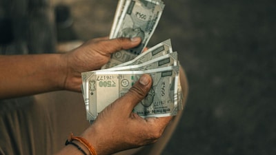 आर्थिक फसवणूक (प्रतिकात्मक फोटो)