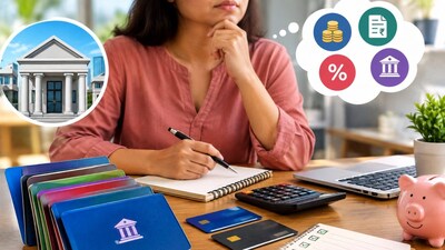 How Many Bank Accounts Should You Have? Avoid Financial Loss, Read These Rules!