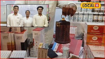 Business Success: पती-पत्नीनं ठरवलं, गोशाळांतून शेण गोळा केलं, सुरू केला खास बिझनेस, वर्षाची कमाई 50 लाख!
