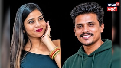 Mumbai Death Trap: Two Fatal Accidents Minutes Apart on JVLR Claim Two Lives