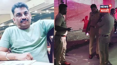 youtuber harish gajwani murder in ulhasnagar