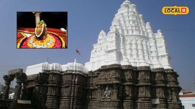 औंढा नागनाथ मंदिर एक महिना बंद राहणार, भाविकांना 5 ऑक्टोबरपासून दर्शन नाही, कारण...
