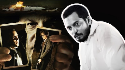 Hollywood remade Nana Patekar's iconic film: How much did the box office fail?