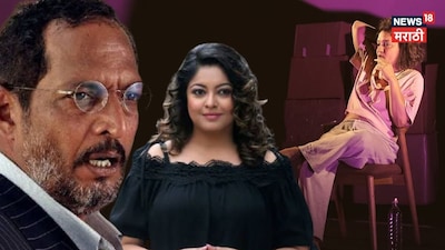 After Tanushree Dutta, Actress Sandhya Mridul Speaks Out Against Nana