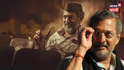 The Show Must Go On! Five Big Films of Nana Patekar Set for Posthumous Release