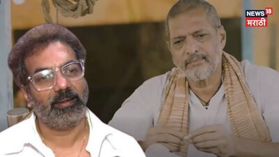 Nana Patekar was set to reveal Mumbai gang war truth: Abhijit Panse shares teaser