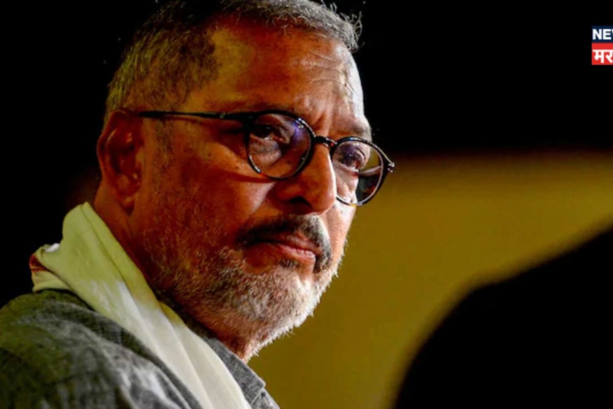 मध्यरात्री तब्येत बिघडली, ना बायको ना मुलगा, शेवटच्या क्षणी गोव्यात नानांसोबत कोण होतं? डॉक्टरांनी दिली संपूर्ण माहिती