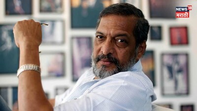 Why did Nana Patekar reduce working in movies? Son Malhar reveals the real reason