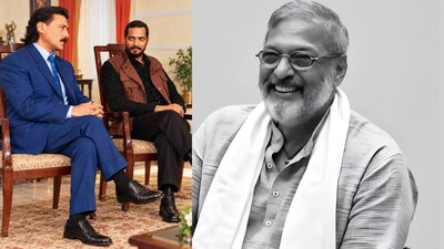 Nana Patekar's 5 closest friends in Bollywood revealed