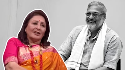 Vandana Gupte gets emotional over Nana Patekar passing and shares final memory
