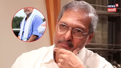 Nana Patekar's Last Photo from Goa Surfaces Before Death