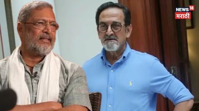 Nana Patekar Gave Special Advice After Watching Mahesh Manjrekar's Acting