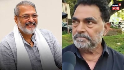 Sayaji Shinde deeply shocked by Nana Patekar's demise, expresses grief in first reaction