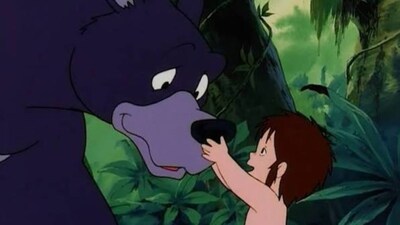 Nana Patekar's Powerful Voice Immortalized Shere Khan in The Jungle Book