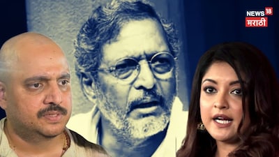 Malhar Patekar Breaks Silence On Tanushree Dutta's Allegations Against Nana