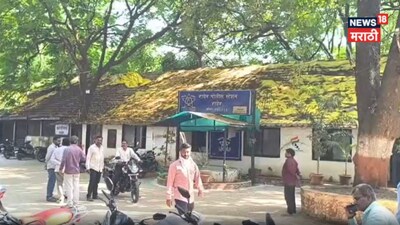24-Year-Old Youth Brutally Murdered With Blender Cutter In Jalgaon