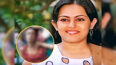 Tragic Downfall of 80s South Star Nisha Noor
