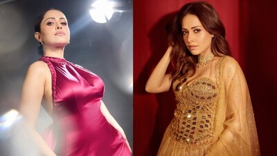 Nushrratt Bharuccha Suffers Severe Spinal Injury in Bali, Air Ambulance to Bring Her to Mumbai
