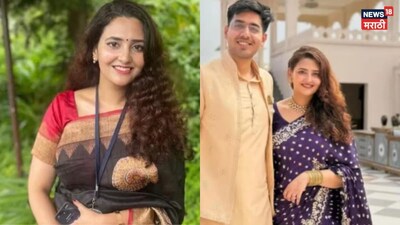 From Musical Notes to IAS: Pallavi Mishra Secures 73rd Rank Without Coaching