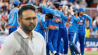 पार्थिव पटेलने शेवटच्या क्षणी गेम फिरवला... 24 टेस्ट खेळलेला प्लेयर होणार टीम इंडियाचा चीफ सिलेक्टर!