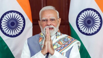 Goa Government Adopts Congratulatory Motion on PM Modi's 25 Years