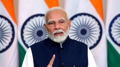 PM Modi: Sanskrit Paper in Civil Services Exam Even During British Rule