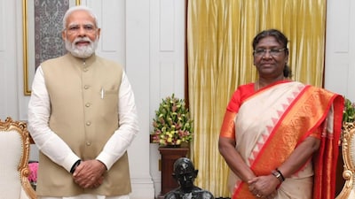 PM Modi and President Droupadi Murmu to Visit Odisha in October