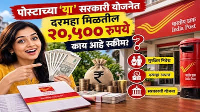 पोस्ट ऑफिस