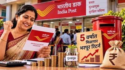 पोस्ट ऑफिस स्कीम 