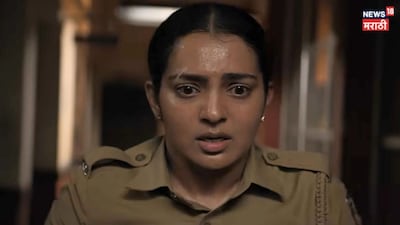 Twice the suspense of Drishyam 3: 2 murders with a single bullet and police turn criminals