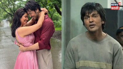 Prajakta Mali Impressed by Lalit Prabhakar's 'Kasab' Role Over 'Aditya'!