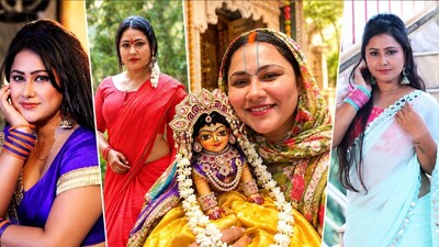 MMS Scandal Devastated Actress's Life; Became Premanand Maharaj's Disciple, Now Shares GOOD NEWS!