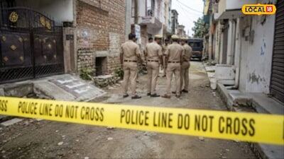 तरुणाला वाचवून पोलिसांच्या ताब्यात दिलं (प्रतिकात्मक फोटो) 