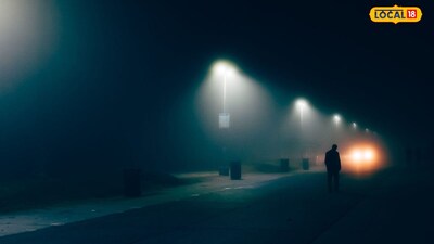 बाणेरमध्ये थरार (प्रतिकात्मक फोटो) 