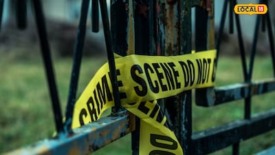 चोरट्यांनी केली हत्या (प्रतिकात्मक फोटो) 