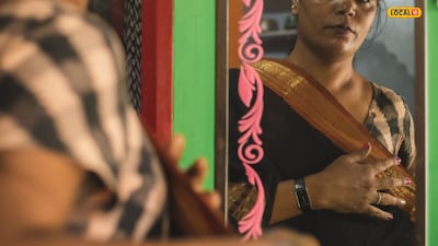 तृतीयपंथीयासोबत धक्कादायक घडलं (प्रतिकात्मक फोटो) 