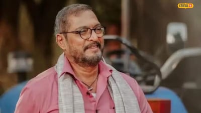 नाना पाटेकर